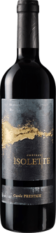 2022 CUVEE PRESTIGE Luberon AOP