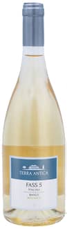 2022 "Fass 5" Toscana Bianco IGP BIO