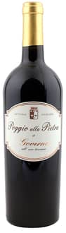 2022 Poggio alla Pietra IGP