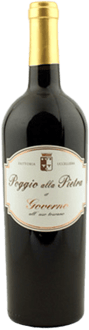 2023 Poggio alla Pietra IGP