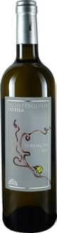 2024 Cuvée Estela Jurançon AOP BIO