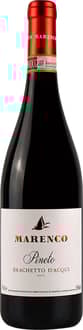 2024 Pineto Brachetto d’Acqui DOCG