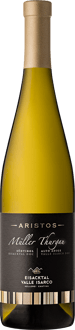 2023 Aristos Müller Thurgau Alto Adige DOC
