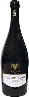 Rosso Della Valle Lambrusco Maestri Della Provincia Di Mantova IGP BIO