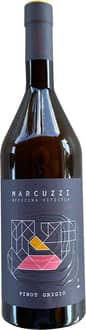 2021 Pinot Grigio Collio Goriziano DOC BIO