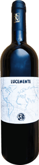 2017 Lucemente BIO
