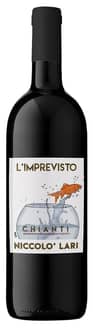 2021 L'Imprevisto Chianti DOCG