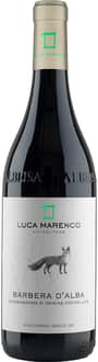 2022 Barbera d'Alba DOC