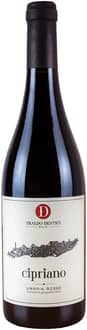 2020 Cipriano Umbria IGP