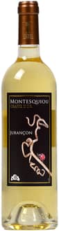 2023 Grappe d'or Jurançon AOP BIO