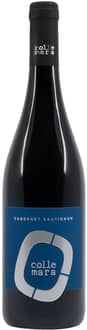 2017 Cabernet Sauvignon Rosso Marche IGP