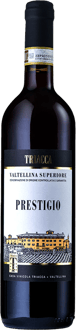 2019 Prestigio Valtellina Superiore DOCG