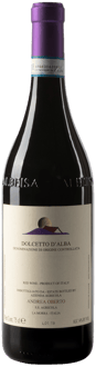 2023 Dolcetto d’Alba DOC