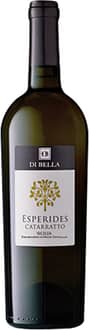 2022 Esperides Catarratto Sicilia DOC