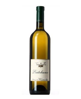 2023 Pratobianco Bianco Emilia IGP