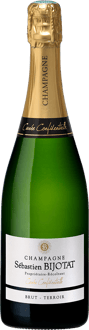Cuvée Terroir Champagne AOP
