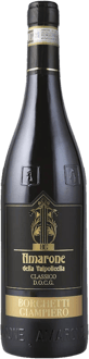 2020 Amarone della Valpolicella Classico DOCG