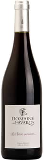 2023 "Les bons moments" rouge Côtes du Rhône AOP BIO