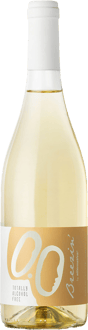 BREEZIN' BIANCO DRY 0.0%