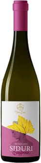 2023 Siduri Sangiovese Sicilia DOC