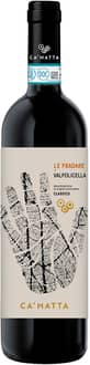 2023 Valpolicella Classico DOC BIO