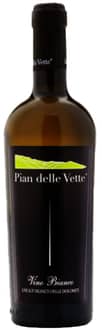 2022 Chardonnay Vigneti delle Dolomiti IGP
