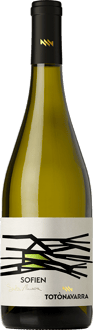 2024 Sofien Bianco Terre Siciliane IGT