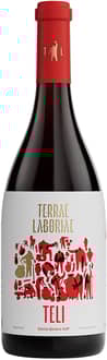 2022 Teli Sannio Barbera DOC