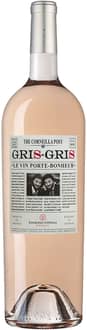 2024 Cuvée Gris-Gris Magnum Côtes du Roussillon AOP 1,5 L