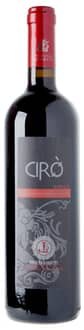2023 Rosso Cirò DOC