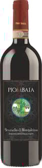 2016 Brunello di Montalcino DOCG BIO