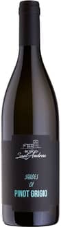 2021 "Shades of" Pinot Grigio Friuli DOC