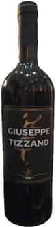 Giuseppe Tizzano Rosso Premier wine