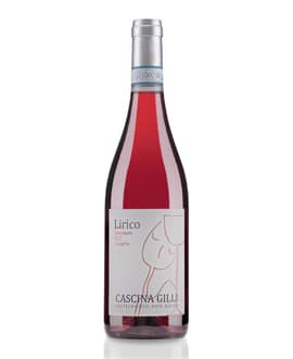 2023 Lirico Chiaretto di Monferrato DOC