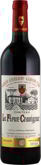 2016 Saint-Émilion Grand Cru AOP