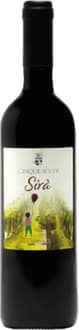 Syrah Lazio IGP