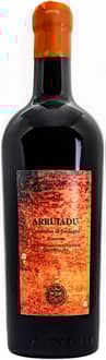 2020 Arrujadu Cannonau di Sardegna Riserva DOC