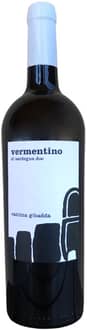 2023 Vermentino di Sardegna DOC