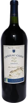 2001 Magnum Bordeaux Supérieur AOP BIO 1,5 L
