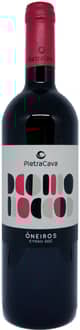 2020 Oneiros Syrah Sicilia DOC