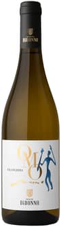 2024 Omo Falanghina Puglia IGP