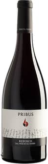 2018 Refosco dal Peduncolo Rosso - DOC Friuli - Linea Augusta