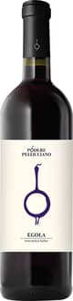 2019 Malvasia Nera Toscana IGP