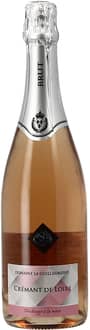 Cuvée Rosé Crémant de Loire AOP