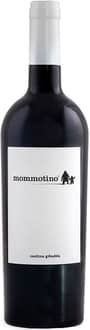 2022 Mommotino Isola dei Nuraghi IGP