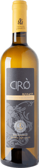 2023 Bianco Cirò DOC