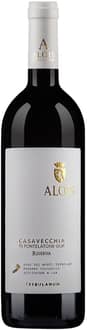 2018 Trebulanum Casavecchia di Pontelatone DOC
