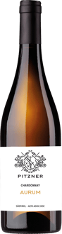 2024 Chardonnay Aurum