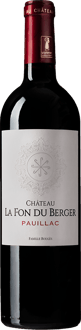 2019 Château La Fon du Berger - Pauillac 2019 Château La Fon du Berger - Pauillac