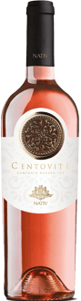 2024 Centoviti Campania IGP